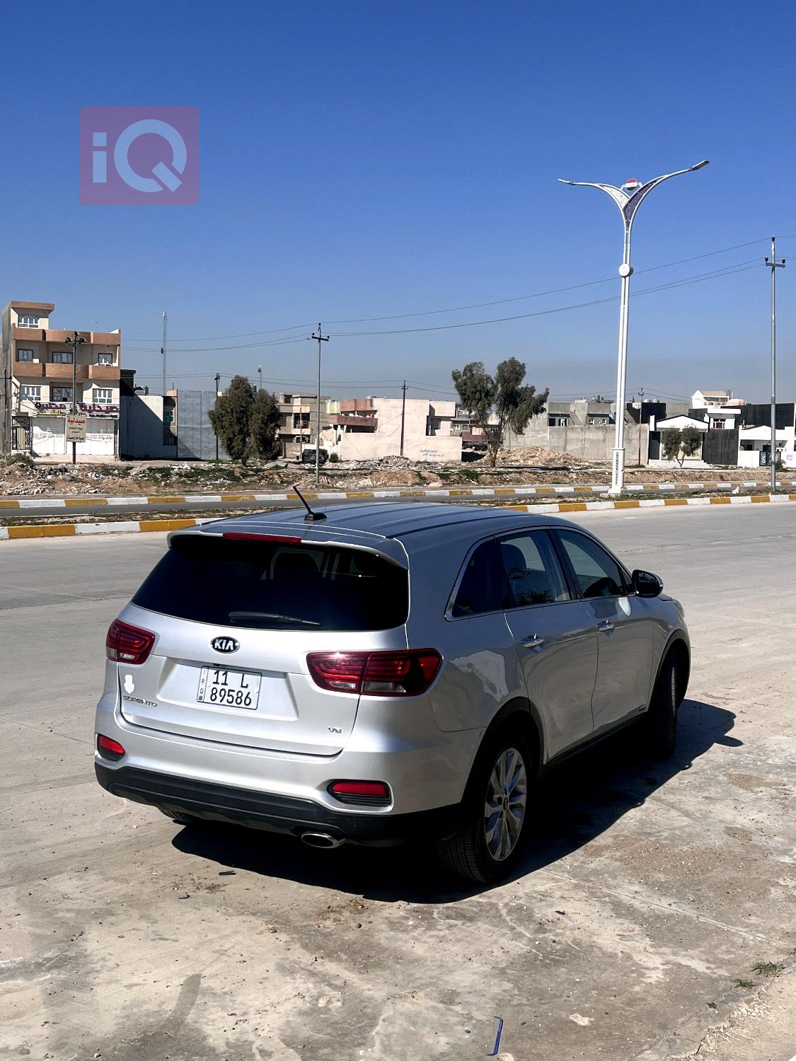 کیا سۆرینتۆ